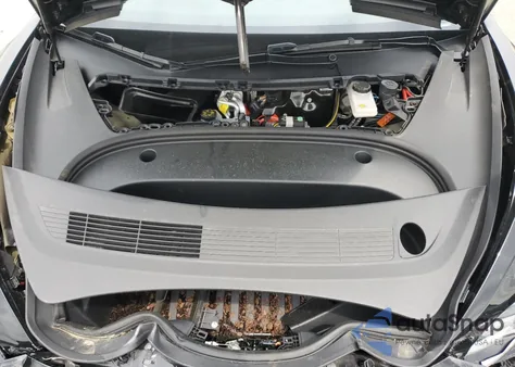 2023 Tesla Model 3 from USA, damaged, VIN 5YJ3E1EAXPF669006